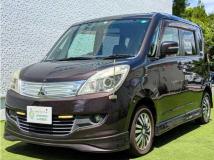 2012 Mitsubishi Mitsubishi Others