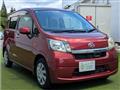 2014 Daihatsu Move