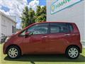 2014 Daihatsu Move