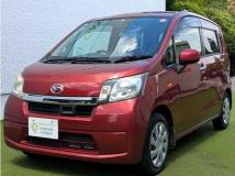 2014 Daihatsu Move