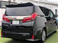 2020 Toyota Alphard G
