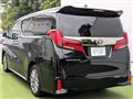 2020 Toyota Alphard G