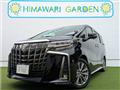 2020 Toyota Alphard G