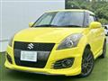 2013 Suzuki Swift