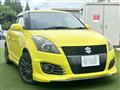 2013 Suzuki Swift