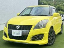 2013 Suzuki Swift