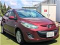 2013 Mazda Demio