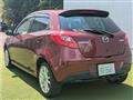 2013 Mazda Demio