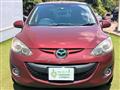 2013 Mazda Demio