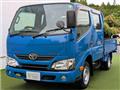 2020 Toyota Dyna Truck