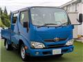 2020 Toyota Dyna Truck