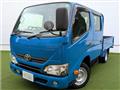 2020 Toyota Dyna Truck