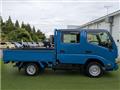 2020 Toyota Dyna Truck
