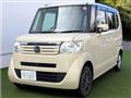 2012 Honda N BOX