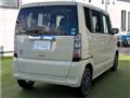 2012 Honda N BOX