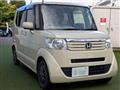 2012 Honda N BOX