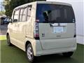 2012 Honda N BOX