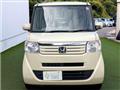 2012 Honda N BOX