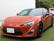 2014 Toyota 86