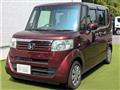 2015 Honda N BOX