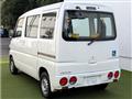 2013 Mitsubishi Minicab Van