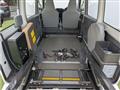 2013 Mitsubishi Minicab Van