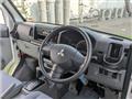 2013 Mitsubishi Minicab Van