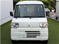 2013 Mitsubishi Minicab Van