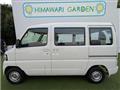 2013 Mitsubishi Minicab Van