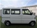 2013 Mitsubishi Minicab Van