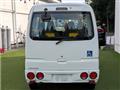 2013 Mitsubishi Minicab Van