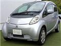 2012 Mitsubishi i-MiEV