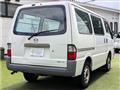 2015 Mazda Bongo Van