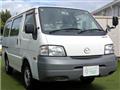 2015 Mazda Bongo Van