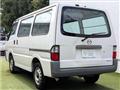 2015 Mazda Bongo Van