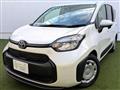 2023 Toyota Sienta
