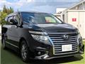 2017 Nissan Elgrand