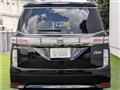 2017 Nissan Elgrand