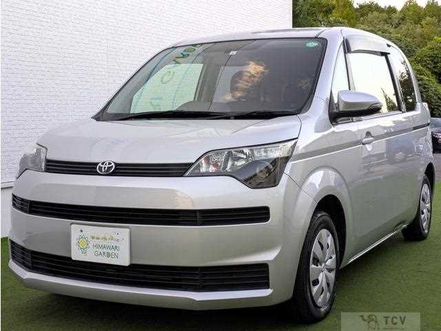 2015 Toyota Toyota Others