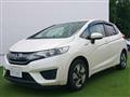 2014 Honda Fit Hybrid