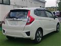 2014 Honda Fit Hybrid