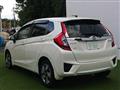 2014 Honda Fit Hybrid