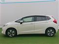 2014 Honda Fit Hybrid