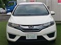 2014 Honda Fit Hybrid