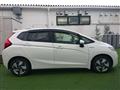 2014 Honda Fit Hybrid
