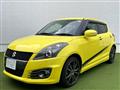 2013 Suzuki Swift