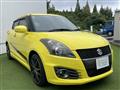 2013 Suzuki Swift