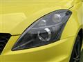 2013 Suzuki Swift