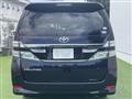 2012 Toyota Vellfire