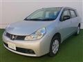 2014 Nissan Wingroad